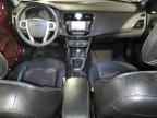2011 CHRYSLER 200