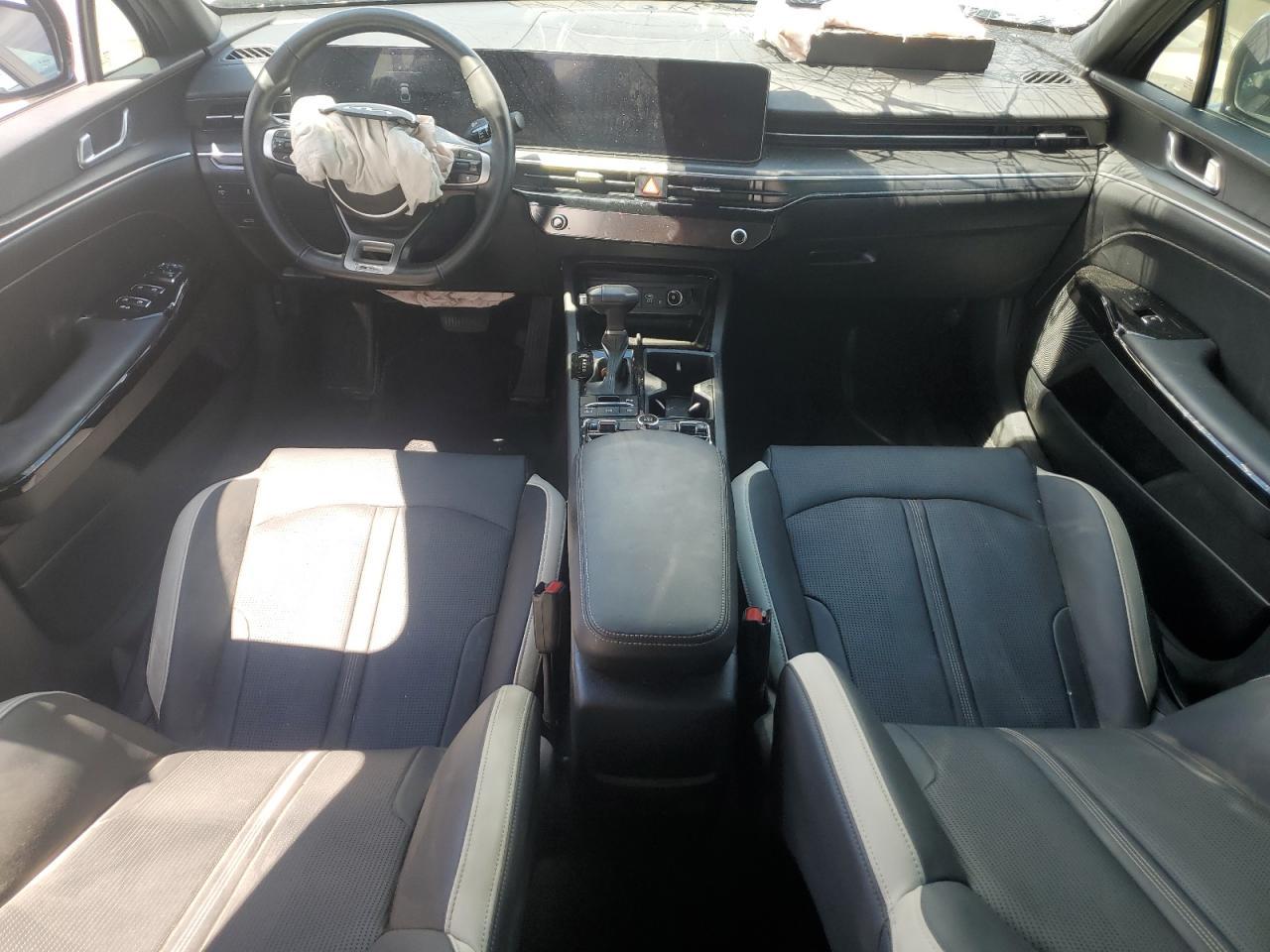 2025 KIA K5