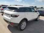 2018 LAND ROVER RANGE ROVER EVOQUE