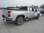2023 CHEVROLET Silverado