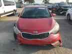 2016 KIA FORTE