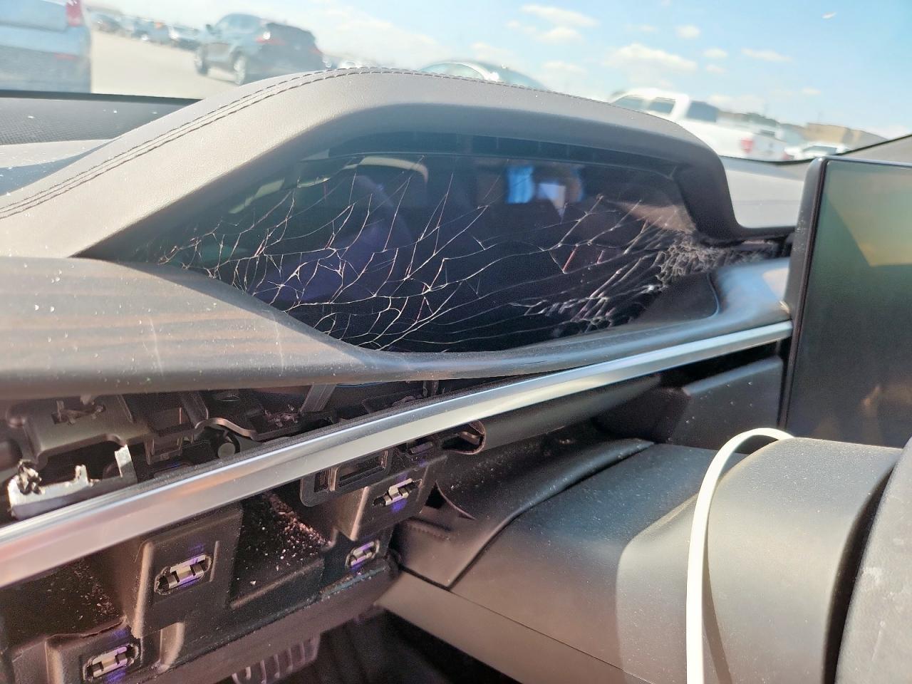 2023 TESLA MODEL S
