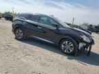 2016 NISSAN MURANO