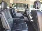 2012 CHRYSLER Town & Country