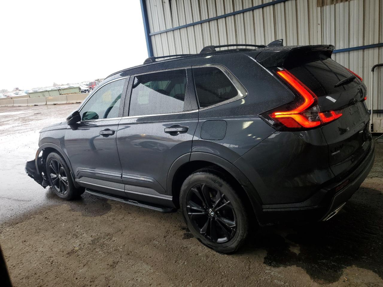2023 HONDA CR-V