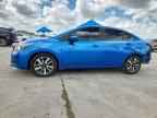 2023 NISSAN VERSA