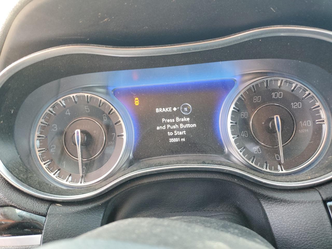 2023 CHRYSLER 300