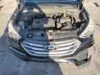 2018 HYUNDAI SANTA FE