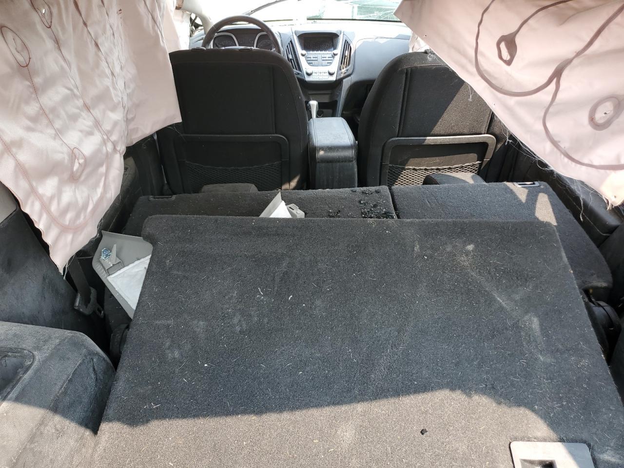 2014 CHEVROLET EQUINOX