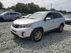 2014 KIA SORENTO
