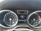2013 MERCEDES-BENZ ML-Class