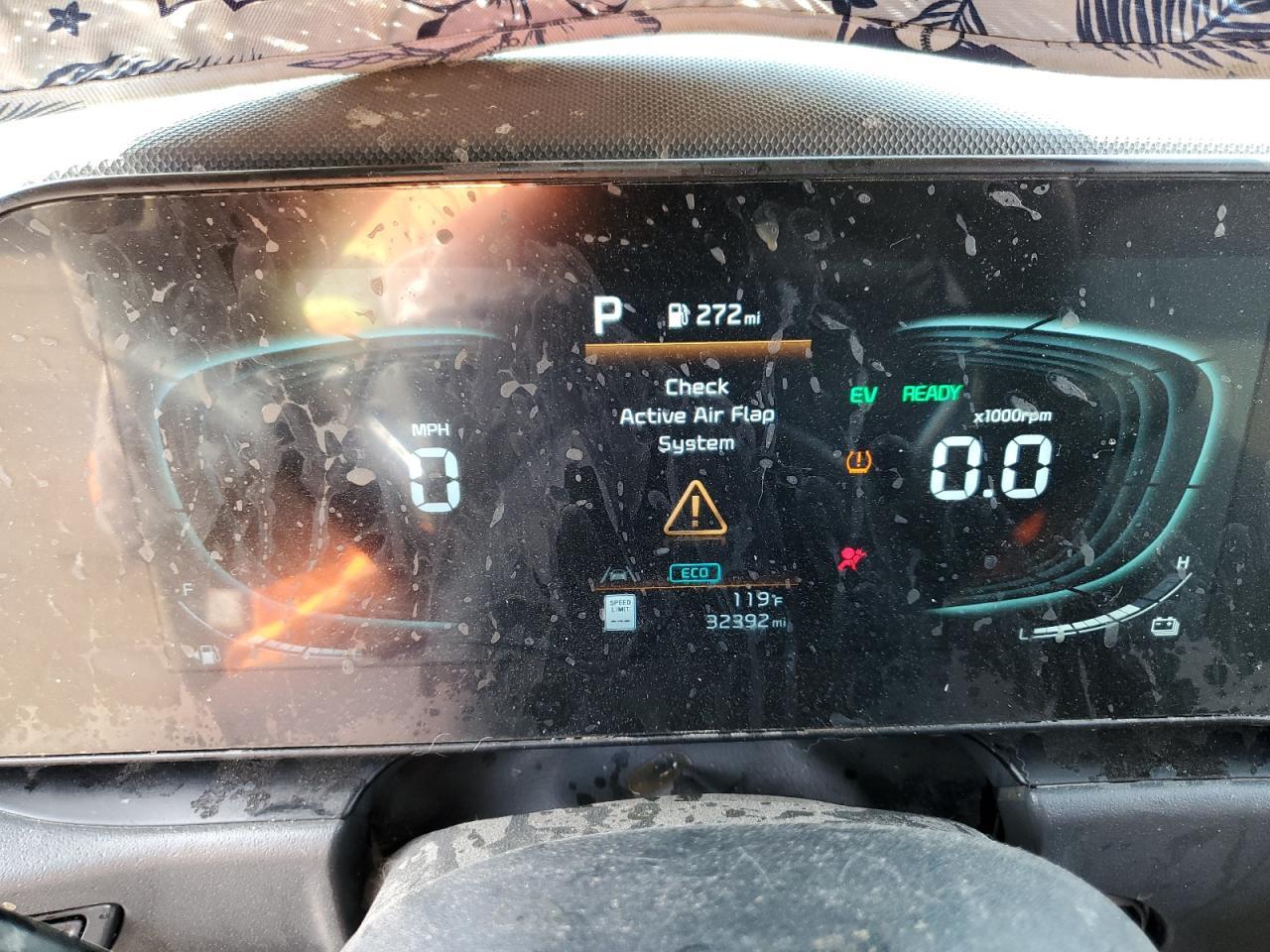 2023 KIA Niro