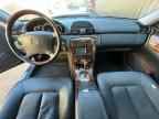 2002 MERCEDES-BENZ CL-Class