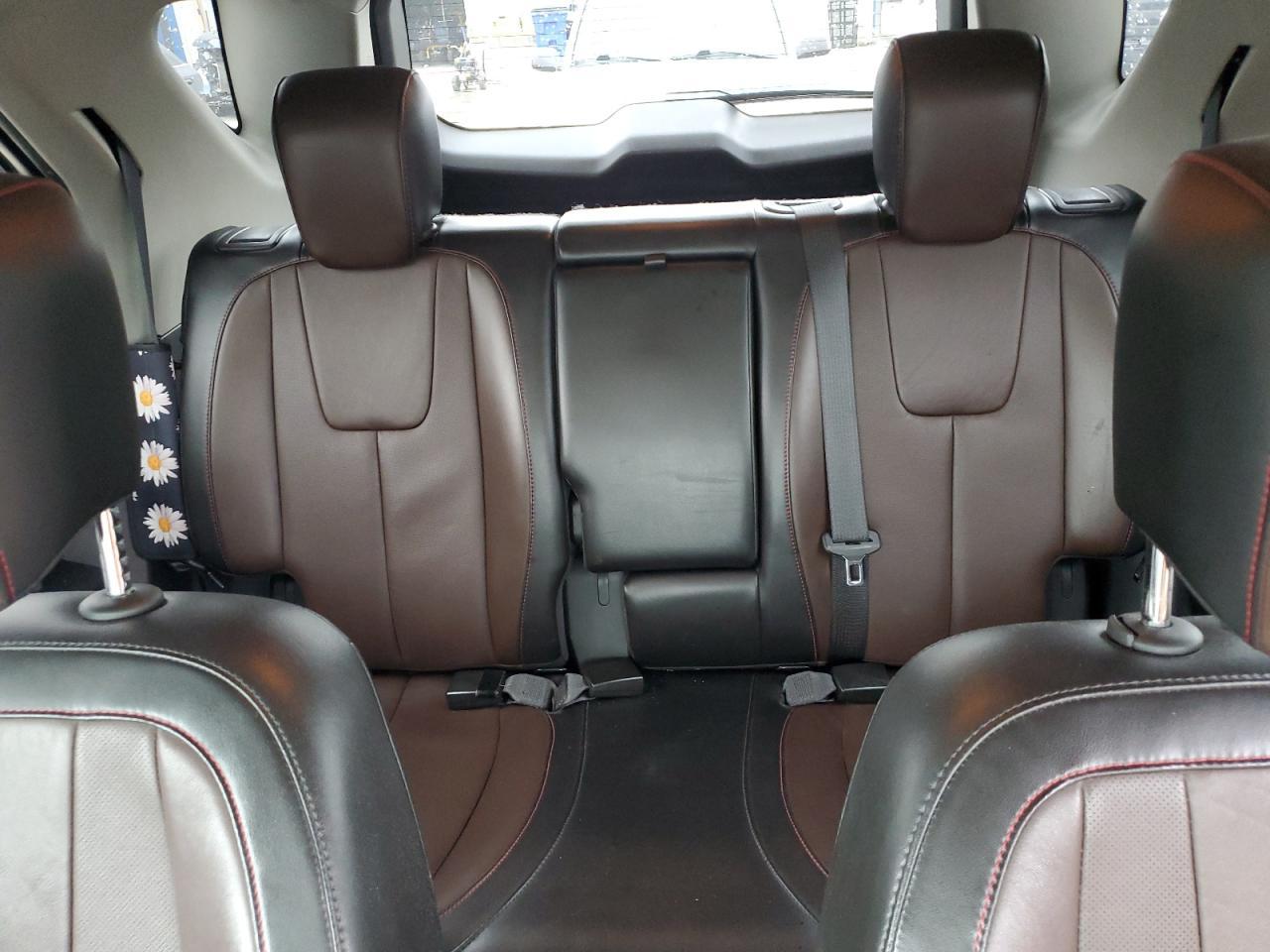 2012 CHEVROLET EQUINOX