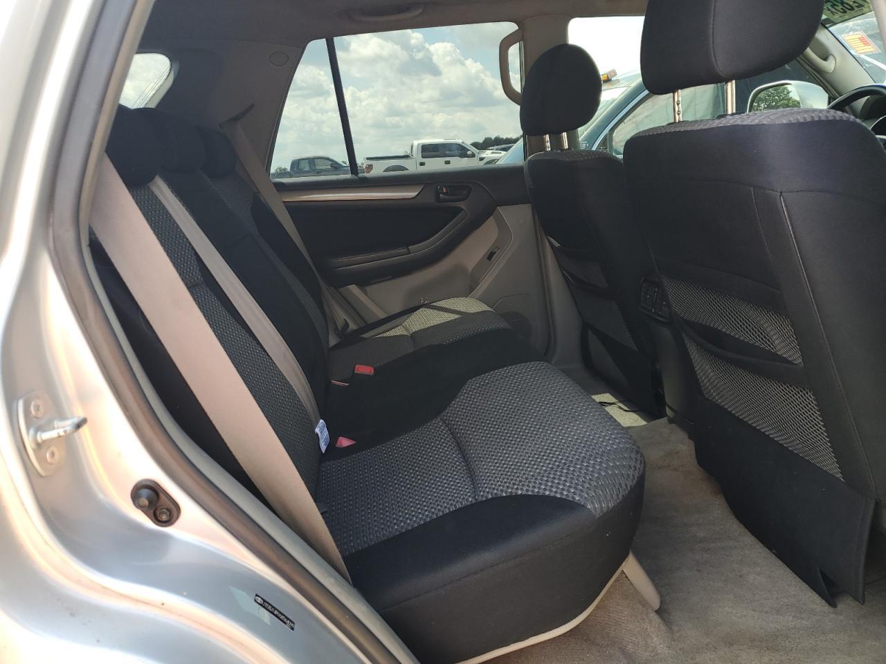 2006 TOYOTA 4Runner