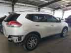 2014 NISSAN ROGUE