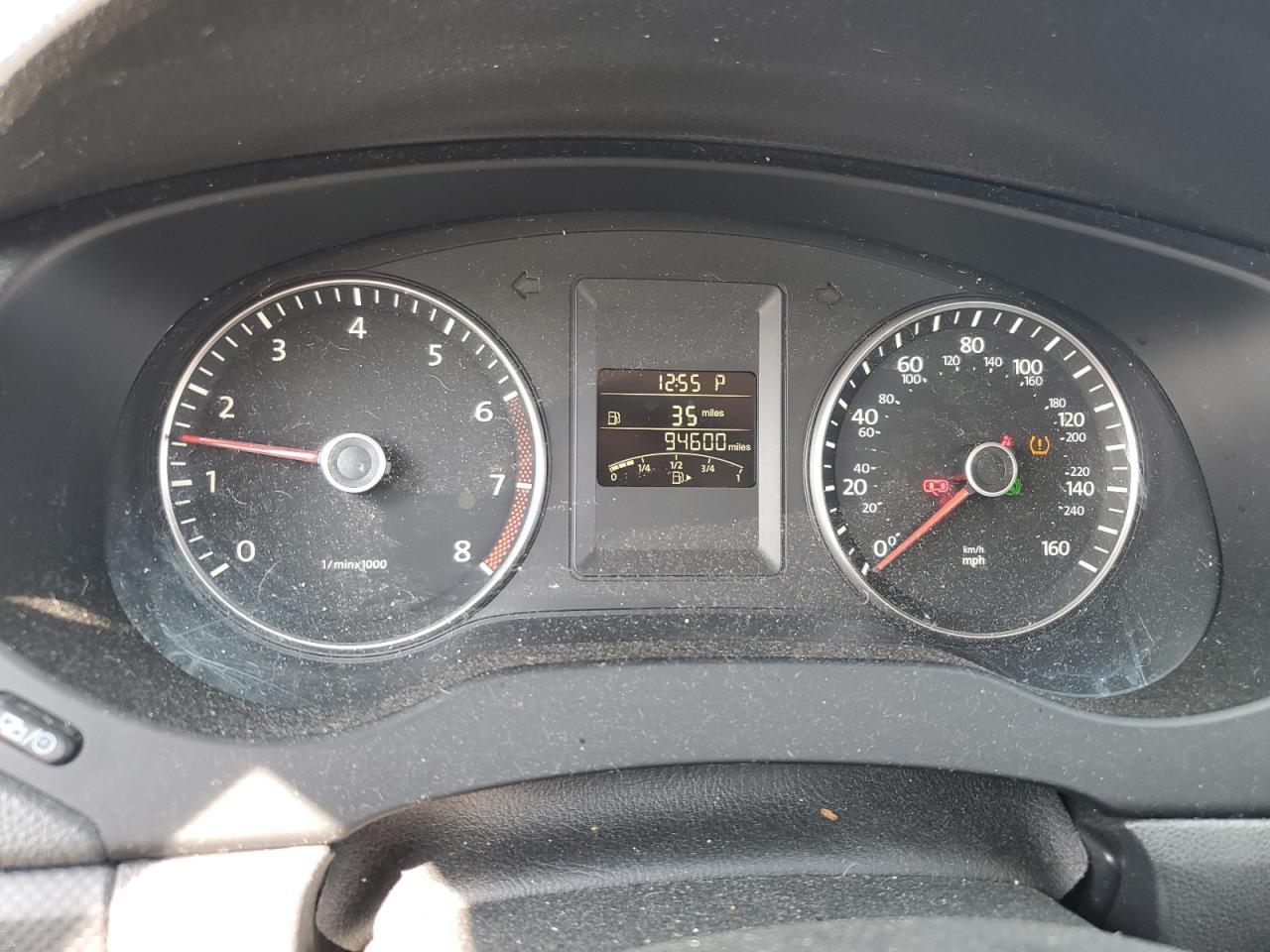 2014 VOLKSWAGEN JETTA