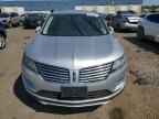 2018 LINCOLN MKC