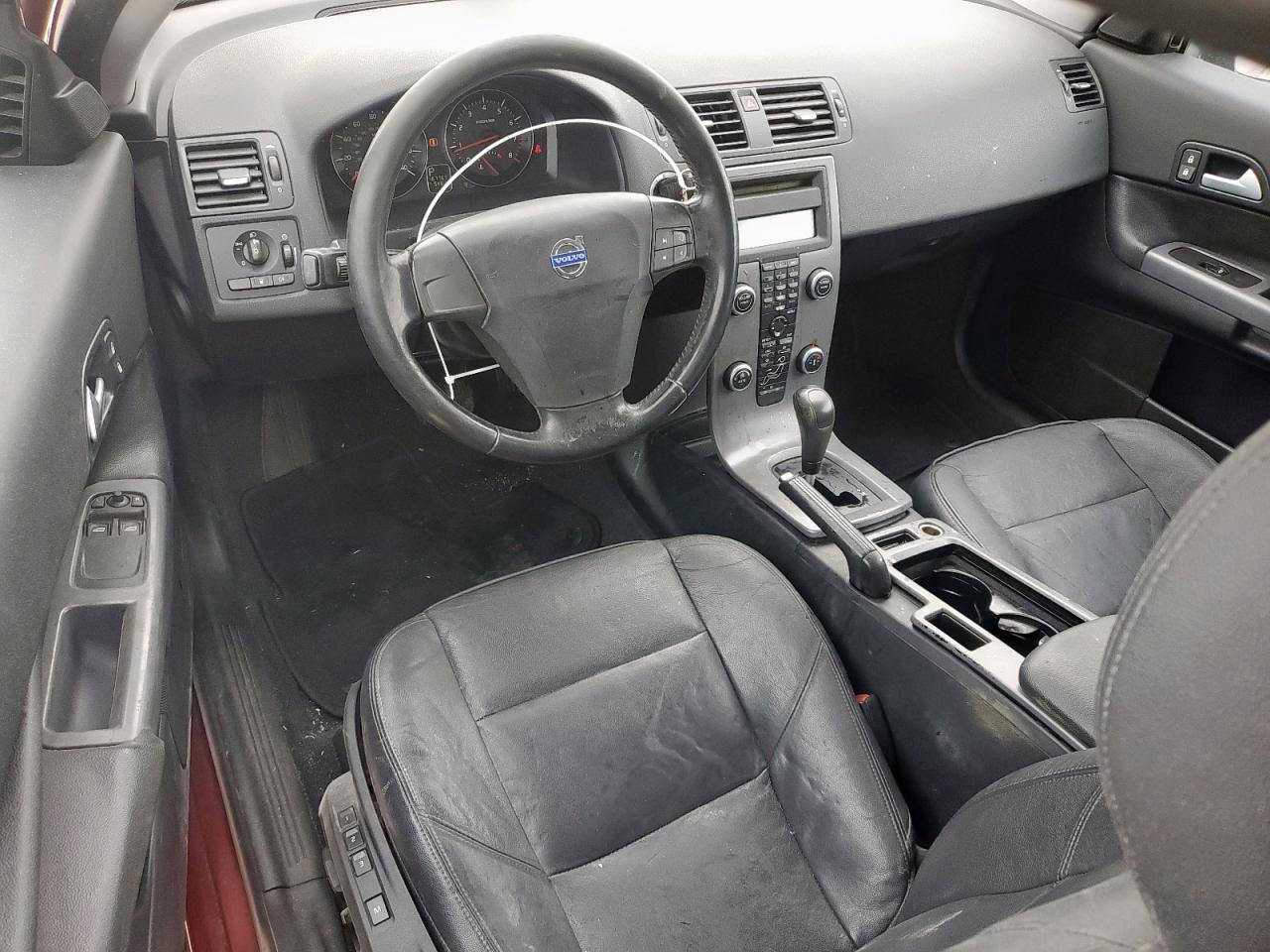 2008 VOLVO C30