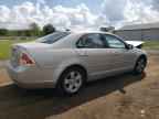 2008 FORD FUSION