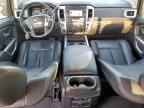 2018 NISSAN Titan
