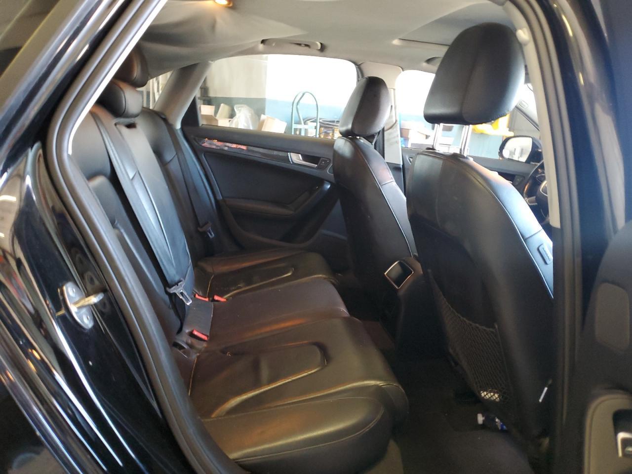 2013 AUDI A4