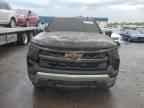 2023 CHEVROLET Silverado