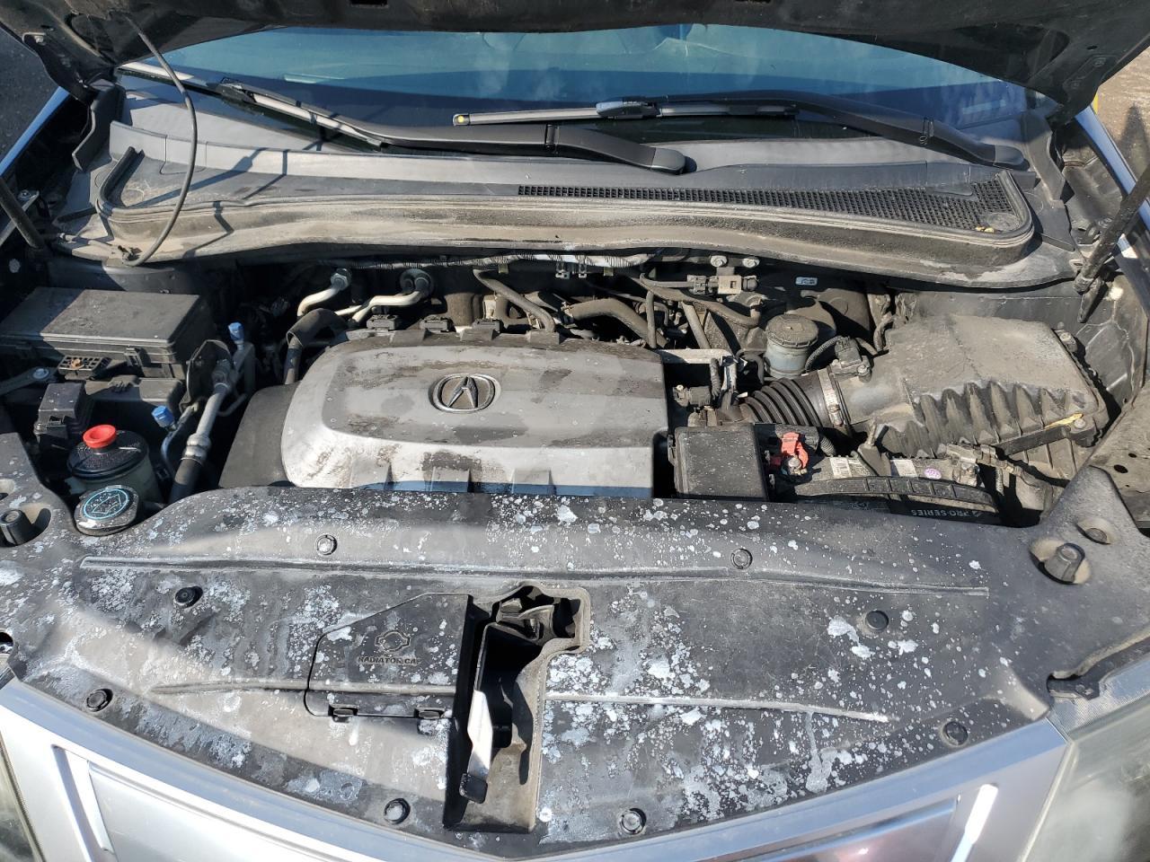 2013 ACURA MDX