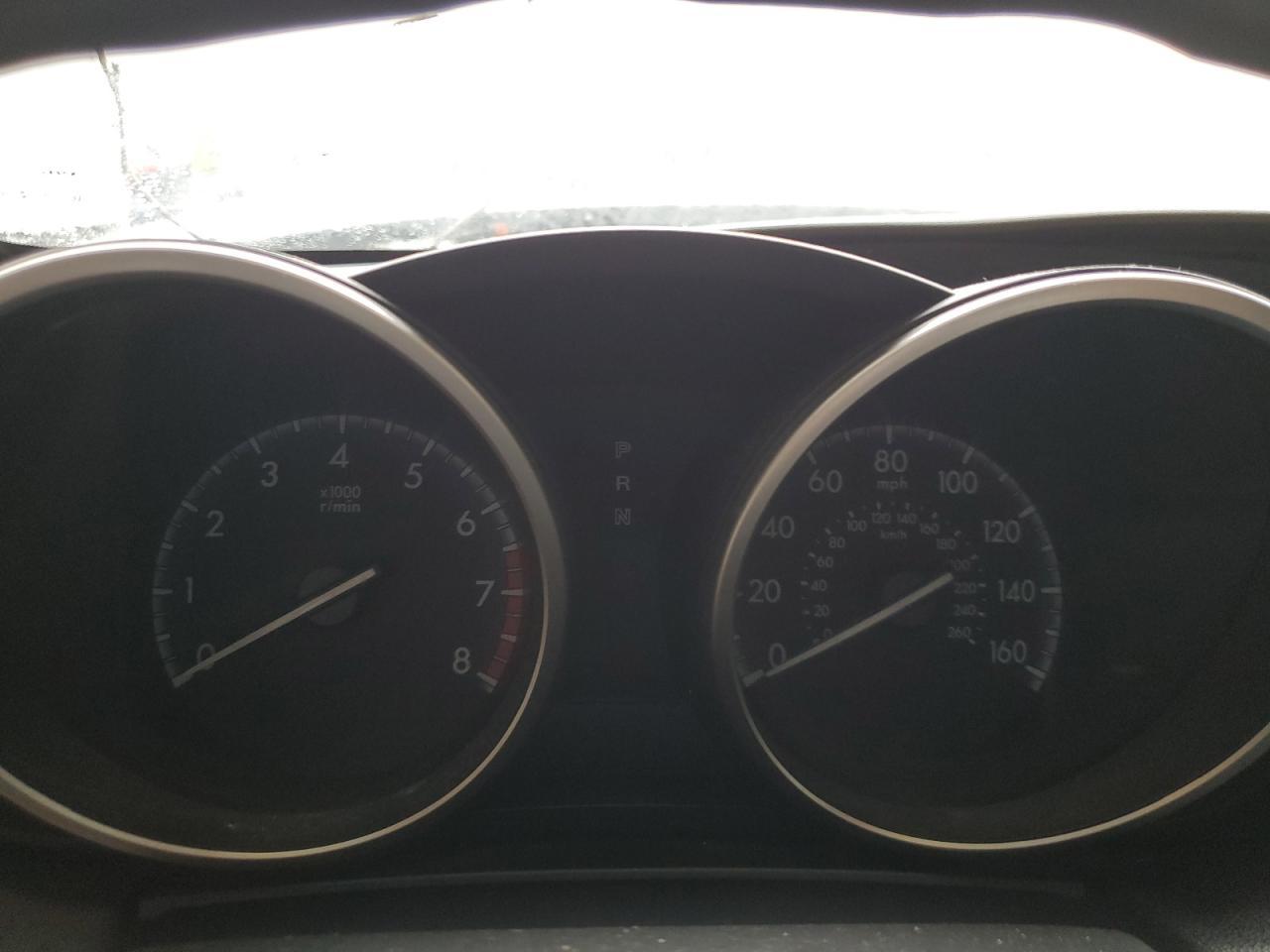 2013 MAZDA 3