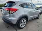 2021 HONDA HR-V