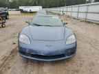 2011 CHEVROLET CORVETTE