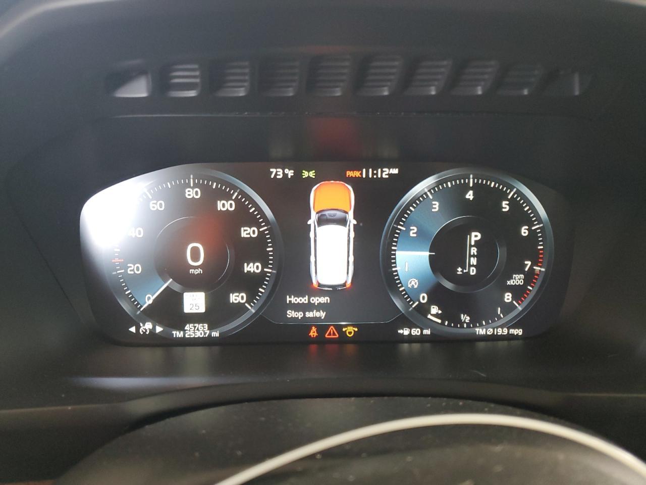 2018 VOLVO XC90