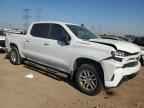 2020 CHEVROLET Silverado