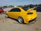 2010 MITSUBISHI LANCER