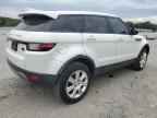 2017 LAND ROVER RANGE ROVER EVOQUE