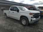 2022 CHEVROLET Silverado