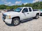 2010 CHEVROLET Silverado