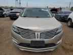 2017 LINCOLN MKC