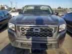 2022 NISSAN Frontier