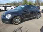 2012 VOLKSWAGEN Beetle