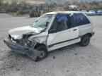 1990 FORD Festiva