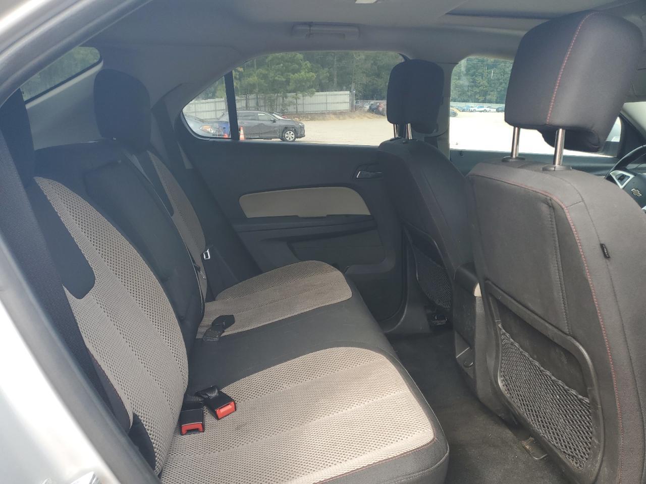2013 CHEVROLET EQUINOX