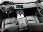 2020 LAND ROVER RANGE ROVER EVOQUE