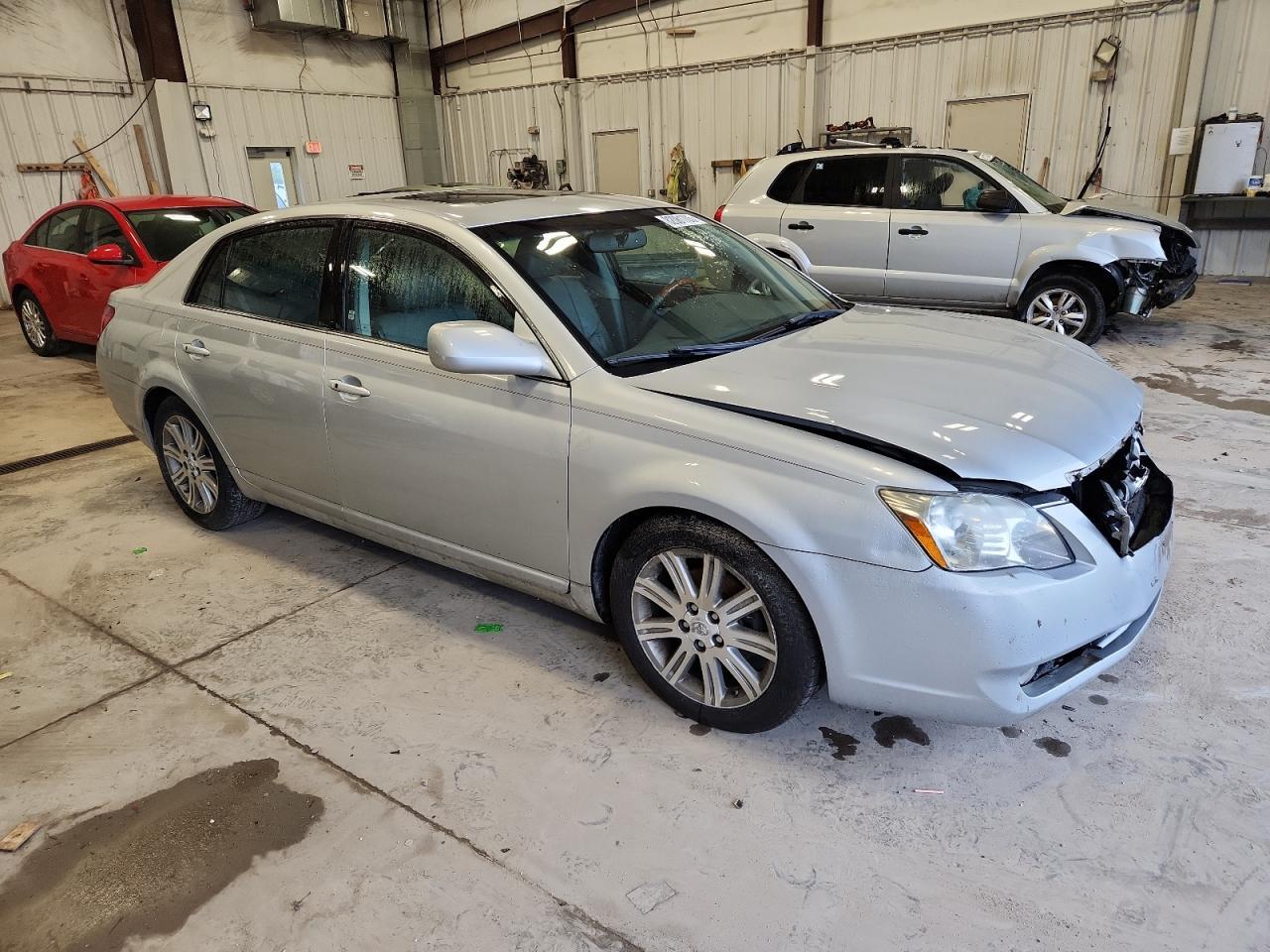 2007 TOYOTA Avalon
