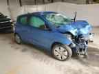 2017 CHEVROLET Spark