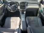 2006 TOYOTA HIGHLANDER