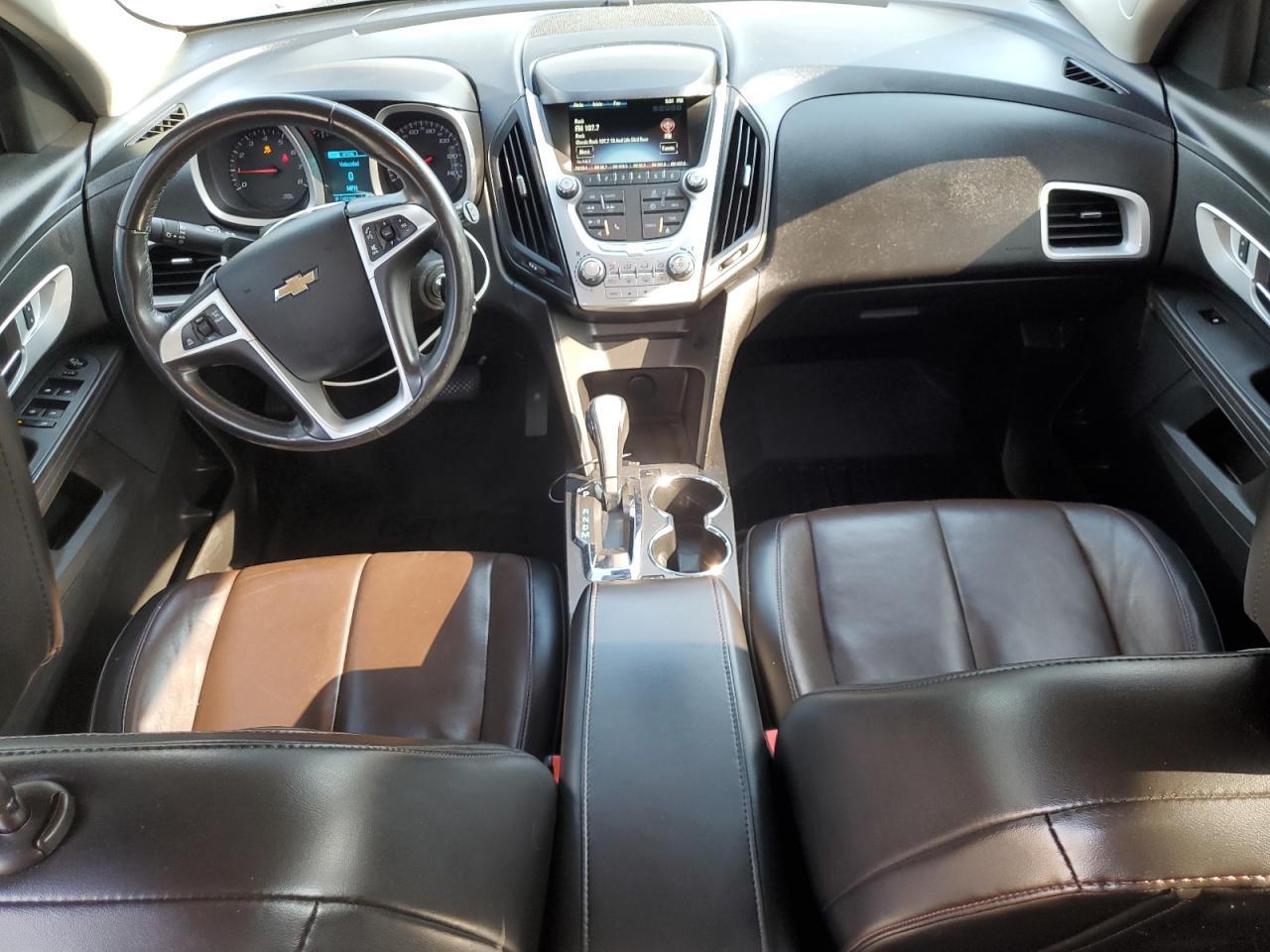 2013 CHEVROLET EQUINOX