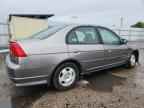 2004 HONDA CIVIC
