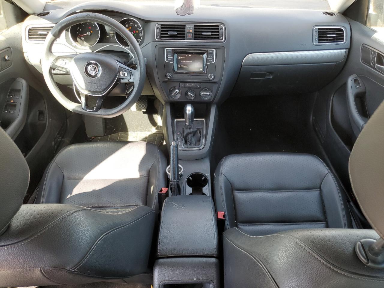 2018 VOLKSWAGEN JETTA