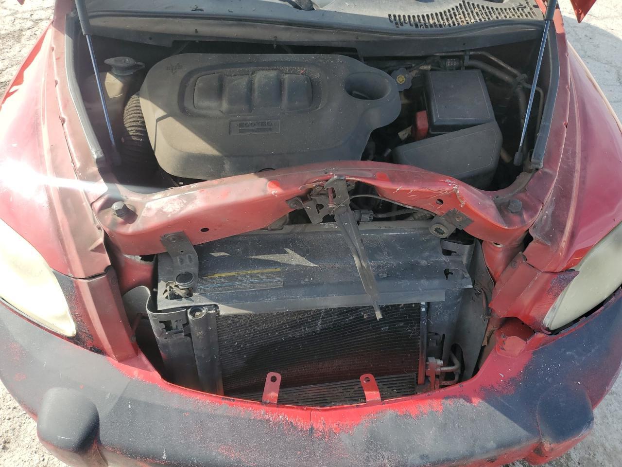 2008 CHEVROLET HHR